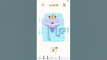 game DOP 4 - Draw One Part level 62 - level 68 #shorts #short #shortsfeed #gaming #games