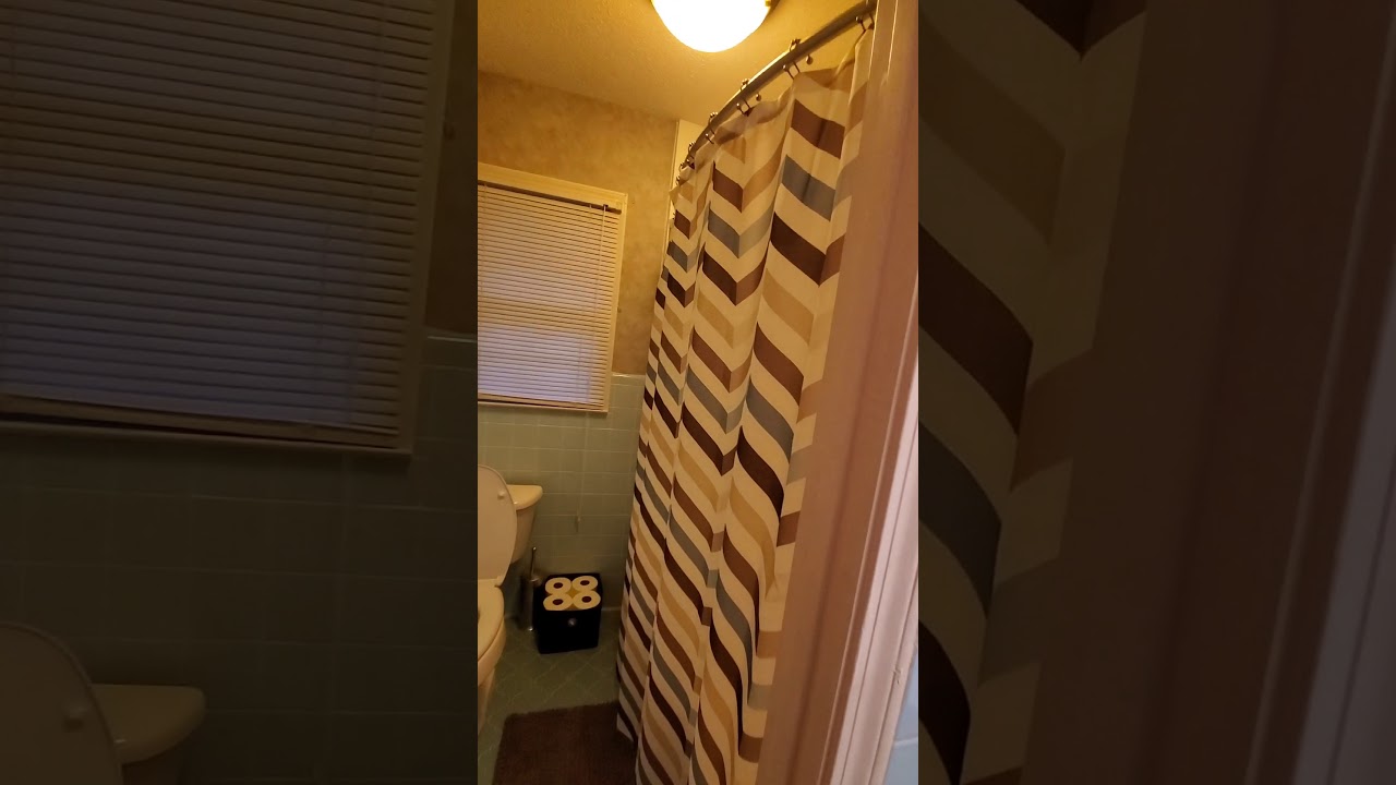 (1973) Main Bathroom Remodel  West Shore Home