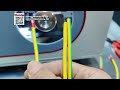 Automatic Tubular Terminal Crimping Machine for Wire Harness Manufacturing Lines