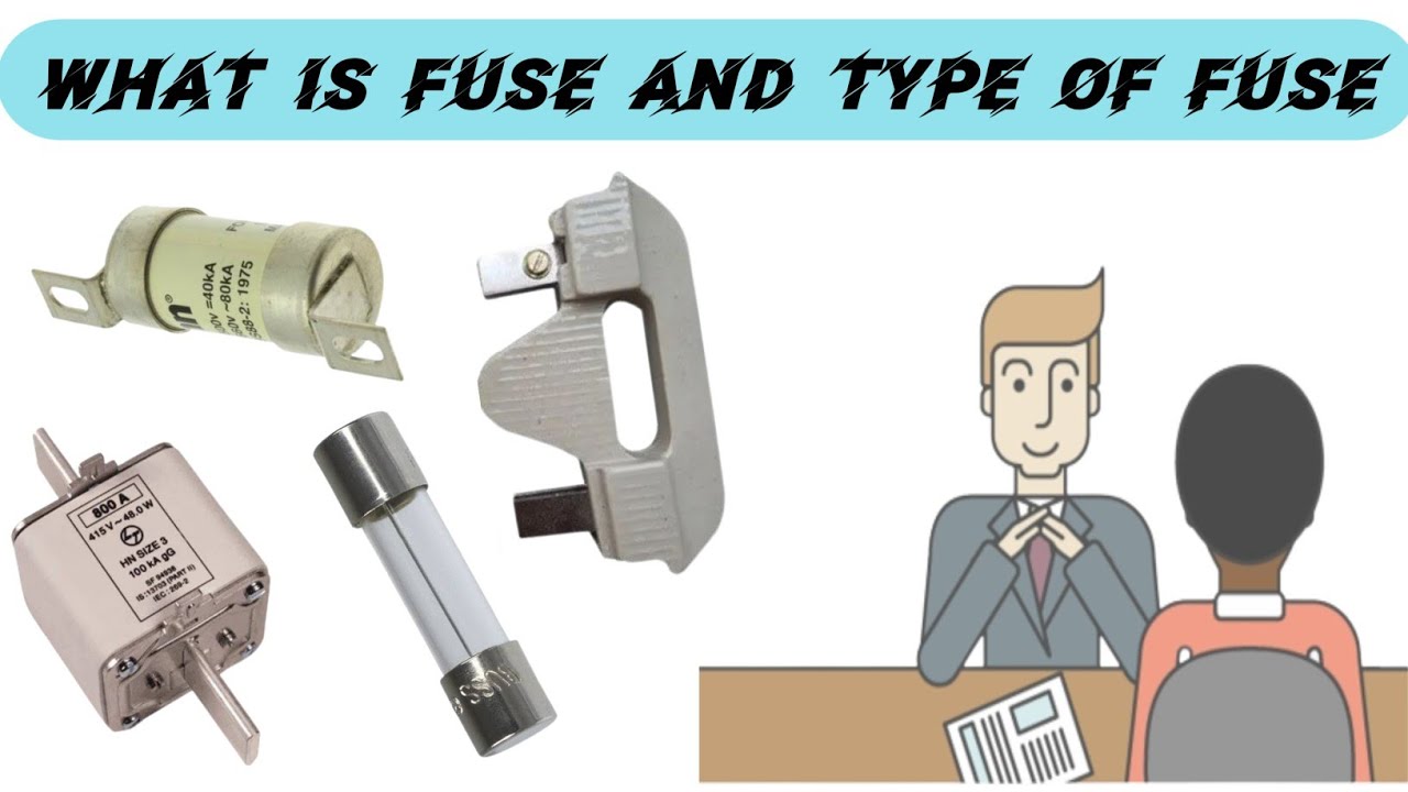 What Is Fuse And Type Of Fuse Fuse Kitne Prakar Ka Hota Hai Fuse What Is Fuse And Type Of Fuse Fuse Kitne Prakar Ka Hota Hai Fuse