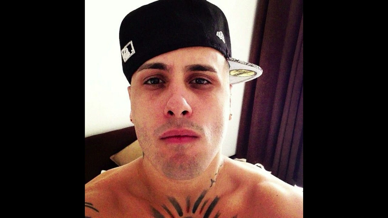 FREE] La Mafia Del Amor x Nicky Jam - Reggaeton Old School Type