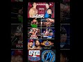 everytime John Cena and AJ styles faced #johncena #ajstyles #mashup #wwe #tna #viral #goat #olddays