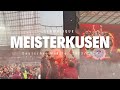 DER BAYER 04 MEISTER SONG: EINMALIQUE - MEISTERKUSEN (prod. by Anyvibe)