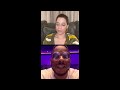 Capture de la vidéo Rooftop Rep Interview W/ Nubi The Ear Hustler (Instagram Live)