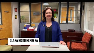 West New York School District Emergency Health-Related School Closure 2020 English