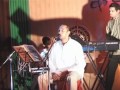 Avarjana gee dehena  live concert part 1