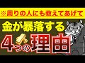 【超重要】【※ゴールド保有者・検討中の方は絶対に確認して!】【金/ドル/S&P500】