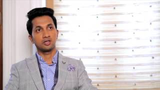 Rendezvous with Musthafa PC, CEO & Co-founder iD Fresh Food видео ID COMPANY