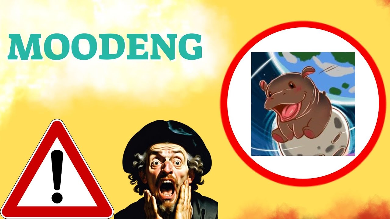 MOODENG Prediction 29/NOV MOO DENG Coin News Today Crypto Technical Analysis Update Price Now