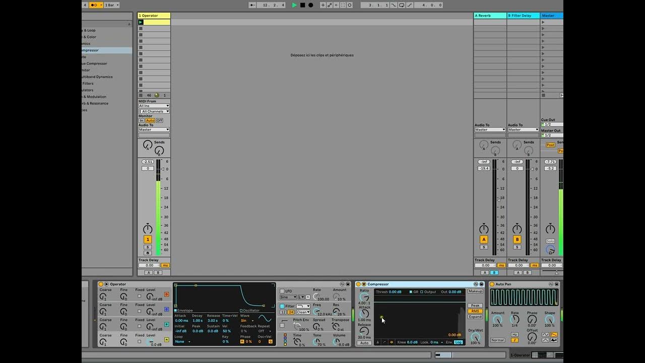 Ableton live corrupt PDC YouTube