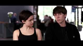 Luna Gale: Meet the cast in rehearsals