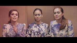 Download lagu InTrend Temu Bual Eksklusif Bersama Uqasha Senrose Nelydia Senrose Raysha Rizrose l Jun 2017 InTrend Temu Bual Eksklusif Bersama Uqasha Senrose Nelydia Senrose Raysha Rizrose l Jun 2017
