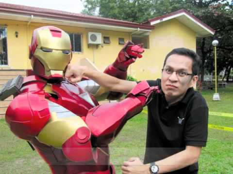 Usapang Lalake - News Flash!!!