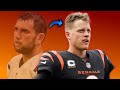 The uncomfortable truth about joe burrow and the bengals