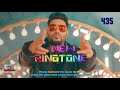 Ringtone 435 | Abhi Toh Party Shuru Huyi Hain | Badshah | New Ringtone 2020 | Mixed Album