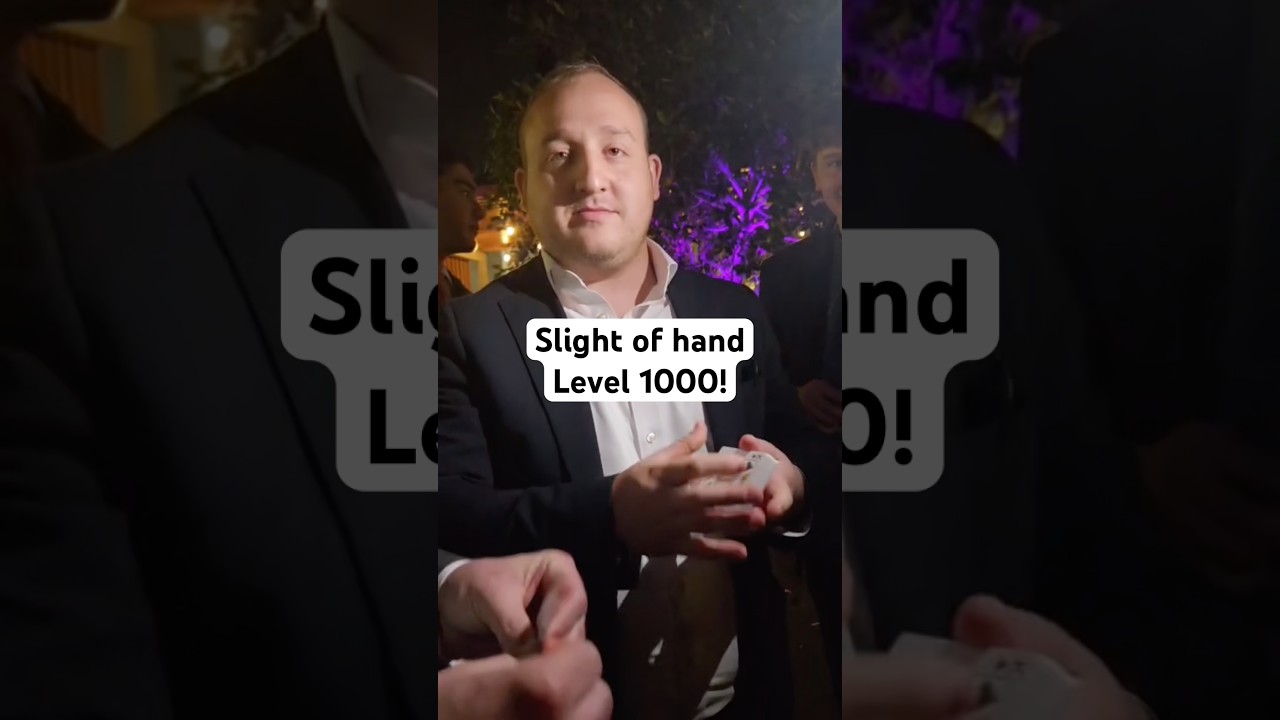 #cardmagic #magictrick #expert #advanced