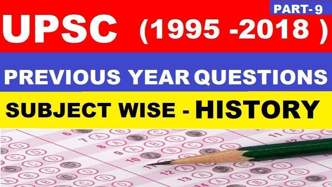 lec -21 TOPIC WISE UPSC previous year question paper prelims questions analysis ias syllabus pyq