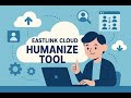 Transform robotic AI text into human-like content with Eastlink Cloud's latest tool!