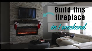 I love DIY projects and anything I can do to make my home look more cozy and comfy, I will do. That