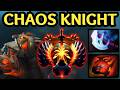 🔥 IMMORTAL CHAOS KNIGHT Carry — 20 Kill Illusion Madness 🔥 Dota 2 Gameplay