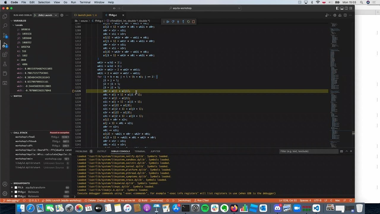 Audio Software Engineering Workshop / Tutorial - Dynamic Cast - ADC22 ...