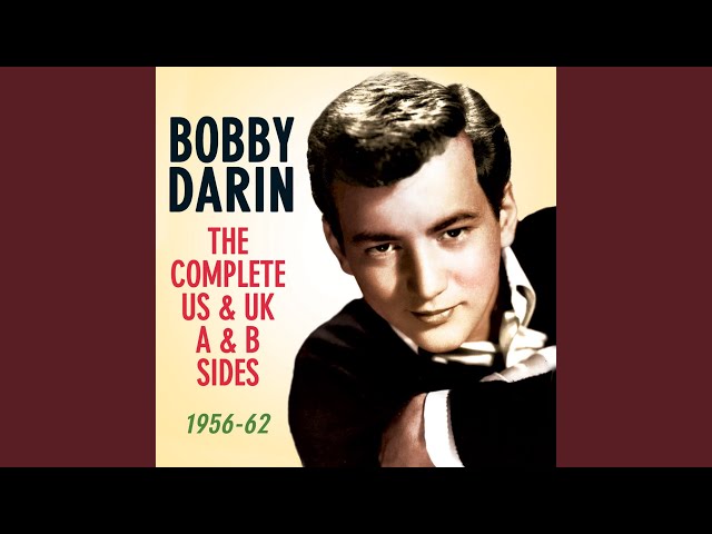 Bobby Darin - Baby Face