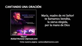 Maria - Rafael Moreno chords