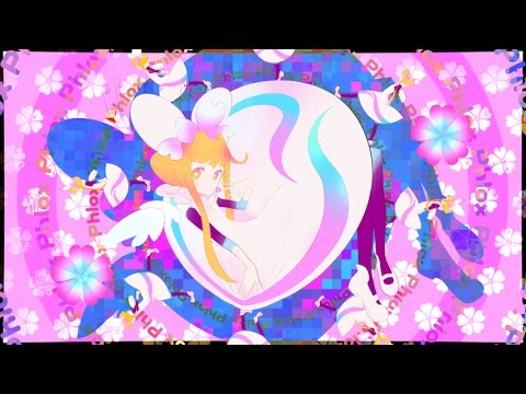 【BeatStream アニムトライヴ】『Phlox』