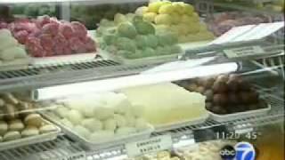tahoora sweets usa
