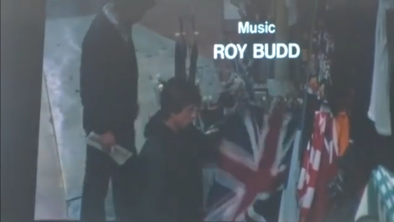 "Wild Geese II" (1982) Opening Credits