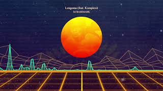 Dj Basemark Feat Komplexity  Bakk3 lengoma