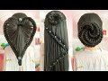 Simple New Juda banane ka tarika l Big Juda Hairstyle l Hairstyle for long hair girls l #Hairstyles