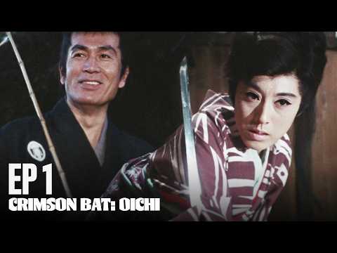 Crimson Bat: Oichi EP1 | ENG-SUB