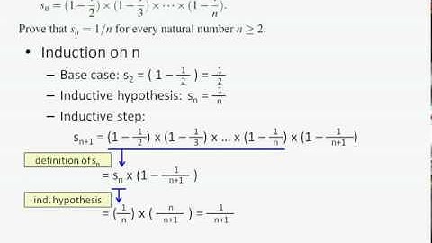 CS 70 Homework 2 Problem 1