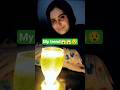 Turmeric + Water = Magic? The Viral Haldi Trend” #usa #funny #shorts #viral #youtubeshorts