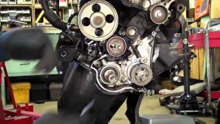 How to replace a crankshaft timing seal.  Tips and Tricks Net Worth