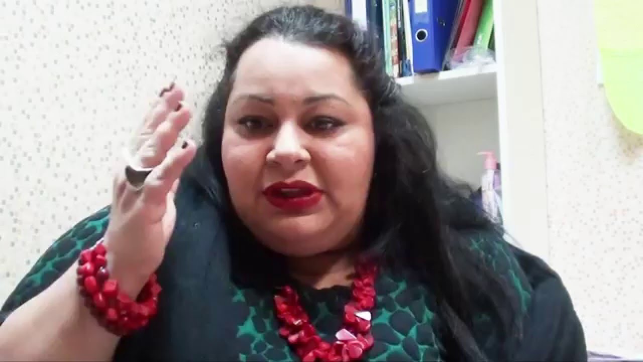 Мариам Мерабова - YouTube