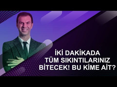 Video: Credo Mobile kime aittir?