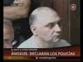 Canal 26 -Caso Angeles Rawson: El juicio