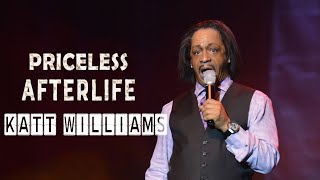 Priceless, Afterlife - White Hero - Katt Williams