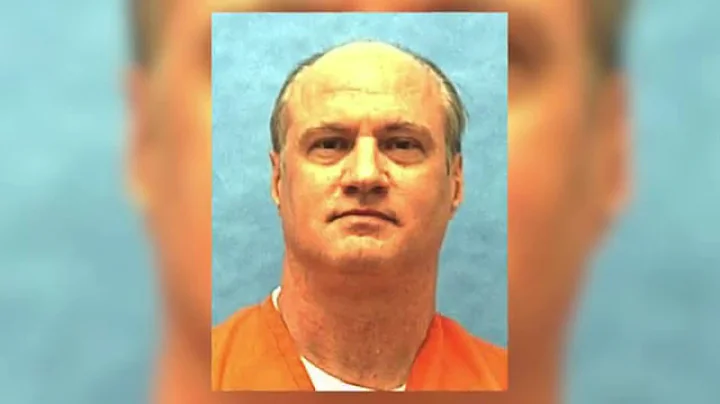 Possible Execution Delay for Man Who Murdered Dinn...