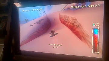 Tak 1 Numa Dunes All Collectbles Route