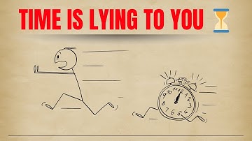 The Harsh Truth About Time: You’re Spending It Wrong