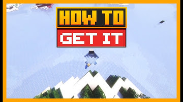 HOW TO DIVE IN THE PARCOOL MOD FOR MINECRAFT