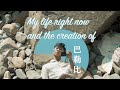 生活近況 The Creation Of 巴勒比 Life Right Now Song Writing For Barnaby 生活近況 The Creation Of 巴勒比 Life Right Now Song Writing For Barnaby