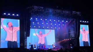 Macklemore • Good Old Days • Live at Colours of Ostrava 2023 • 22.07.2023