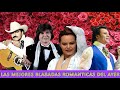 LAS MEJORES ROMANTICAS Y BALADAS DEL AYER JOAN SEBASTIAN, CAMILO SESTO,JUAN GABRIEL Y ROCIO DURCAL