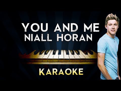 niall-horan---you-and-me-|-piano-karaoke-instrumental-lyrics-cover-sing-along