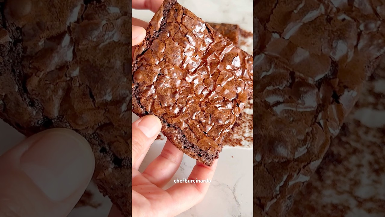 Tarif yorumda ✍🏻#brownie