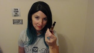 ASMR ~ Cloud Shop (Soft Spoken/Crinkling/Typing) screenshot 4